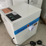 maquina de limpieza y desinfección softplay